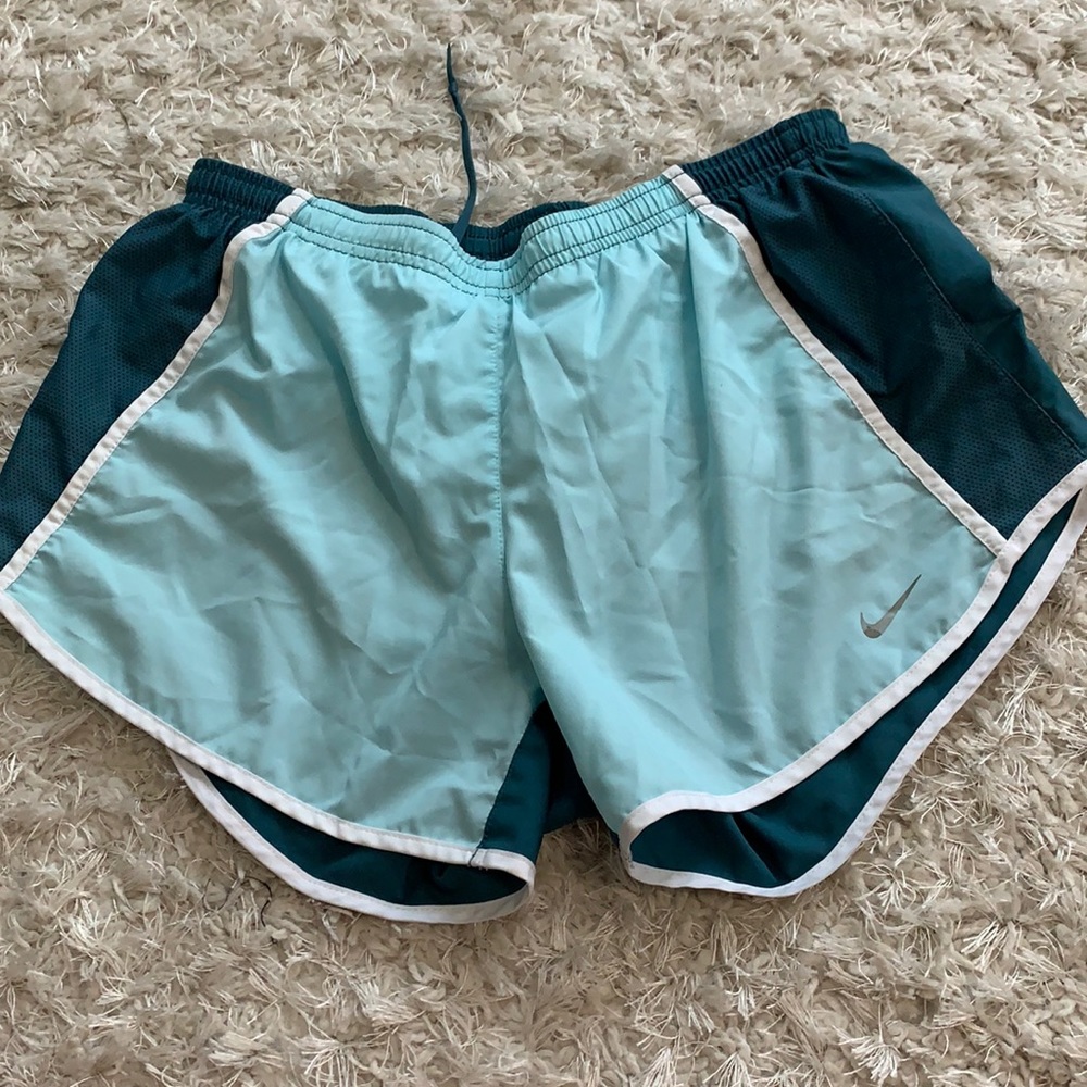 5 for $10 Nike dri fit shorts